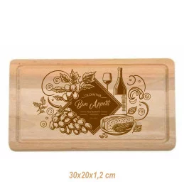 Doska na krájanie 004e