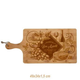 Doska na krájanie 004g