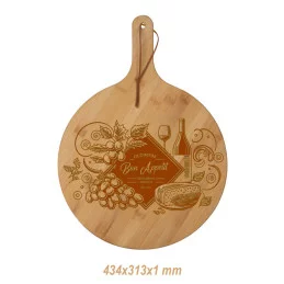 Doska na krájanie 004j