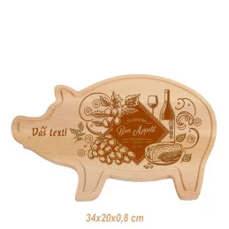 Doska na krájanie 004k