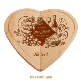 Doska na krájanie 004l