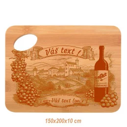 Doska na krájanie 006a