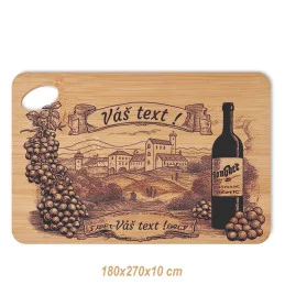 Doska na krájanie 006b