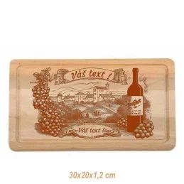 Doska na krájanie 006e