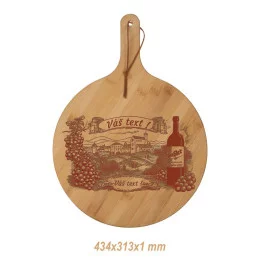 Doska na krájanie 006j