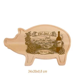 Doska na krájanie 006k