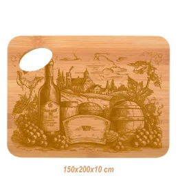 Doska na krájanie 007a