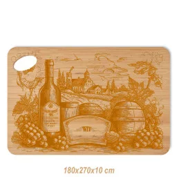 Doska na krájanie 007b