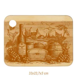 Doska na krájanie 007c