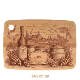 Doska na krájanie 007d