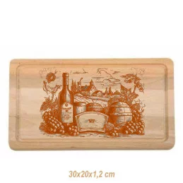 Doska na krájanie 007e