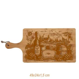 Doska na krájanie 007g