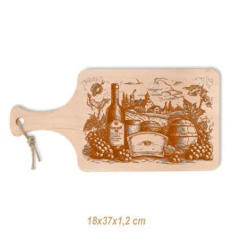 Doska na krájanie 007i