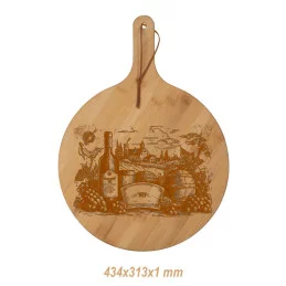 Doska na krájanie 007j