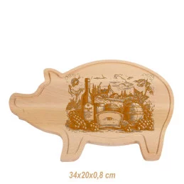 Doska na krájanie 007k