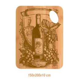 Doska na krájanie 008a