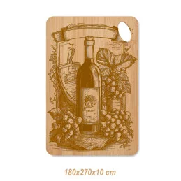 Doska na krájanie 008b