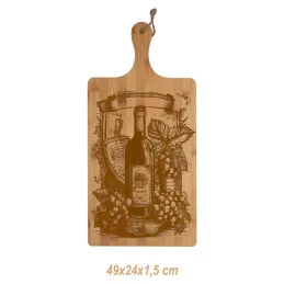 Doska na krájanie 008g