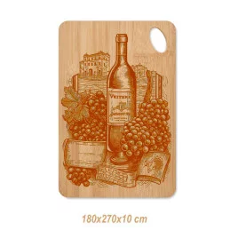 Doska na krájanie 009b