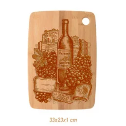 Doska na krájanie 009d