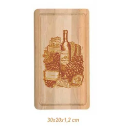 Doska na krájanie 009e