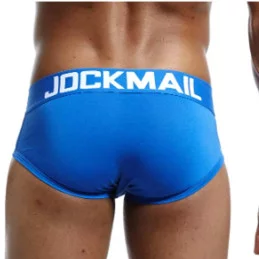 Luxusné pánske slipy JOCKMAIL  JM303