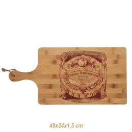 Doska na krájanie 010g