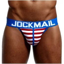 Luxusné pánske slipy JOCKMAIL  JM306
