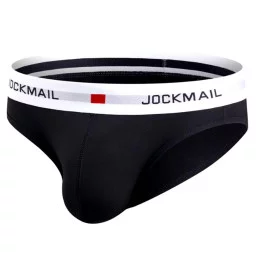 Luxusné pánske slipy JOCKMAIL  JM367