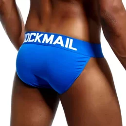 Luxusné pánske slipy JOCKMAIL  JM304
