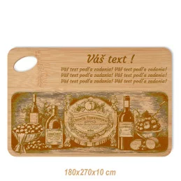 Doska na krájanie 011b