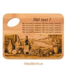 Doska na krájanie 012a