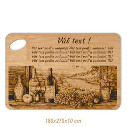 Doska na krájanie 012b