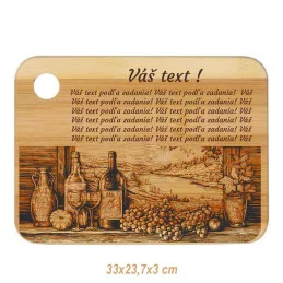 Doska na krájanie 012c