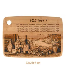 Doska na krájanie 012d