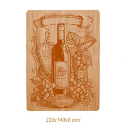 Doska na krájanie 014j