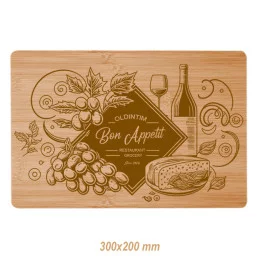 Doska na krájanie 015d