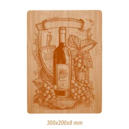 Doska na krájanie 015h