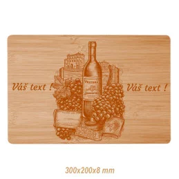 Doska na krájanie 015j