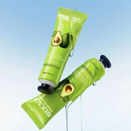 Hydratačný krém s výťažkom AVOKÁDA