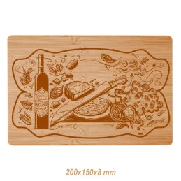 Doska na krájanie 016b