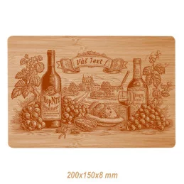 Doska na krájanie 016e