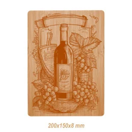 Doska na krájanie 016h