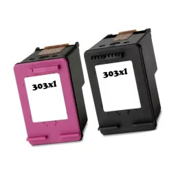 Sada kompatibilná s HP...