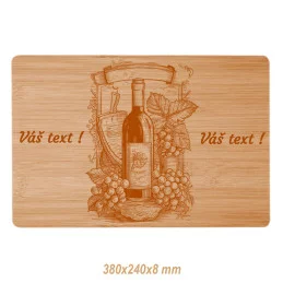 Doska na krájanie 017h