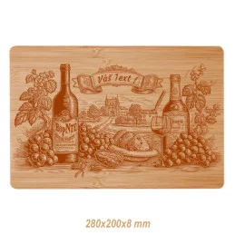 Doska na krájanie 018e