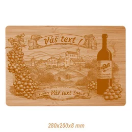 Doska na krájanie 018f