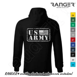 Mikina RANGER® - US ARMY