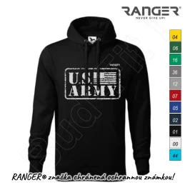 Mikina RANGER® - US ARMY