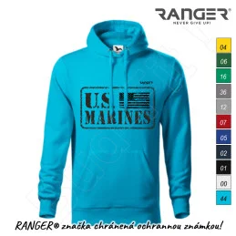 RANGER® - US MARINES